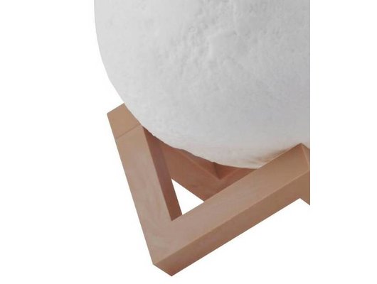 Декоративный светильник ЭРА NLED-491-1W-W аккумуляторный белый